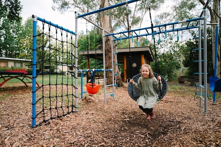 Barbekü/piknik alanı