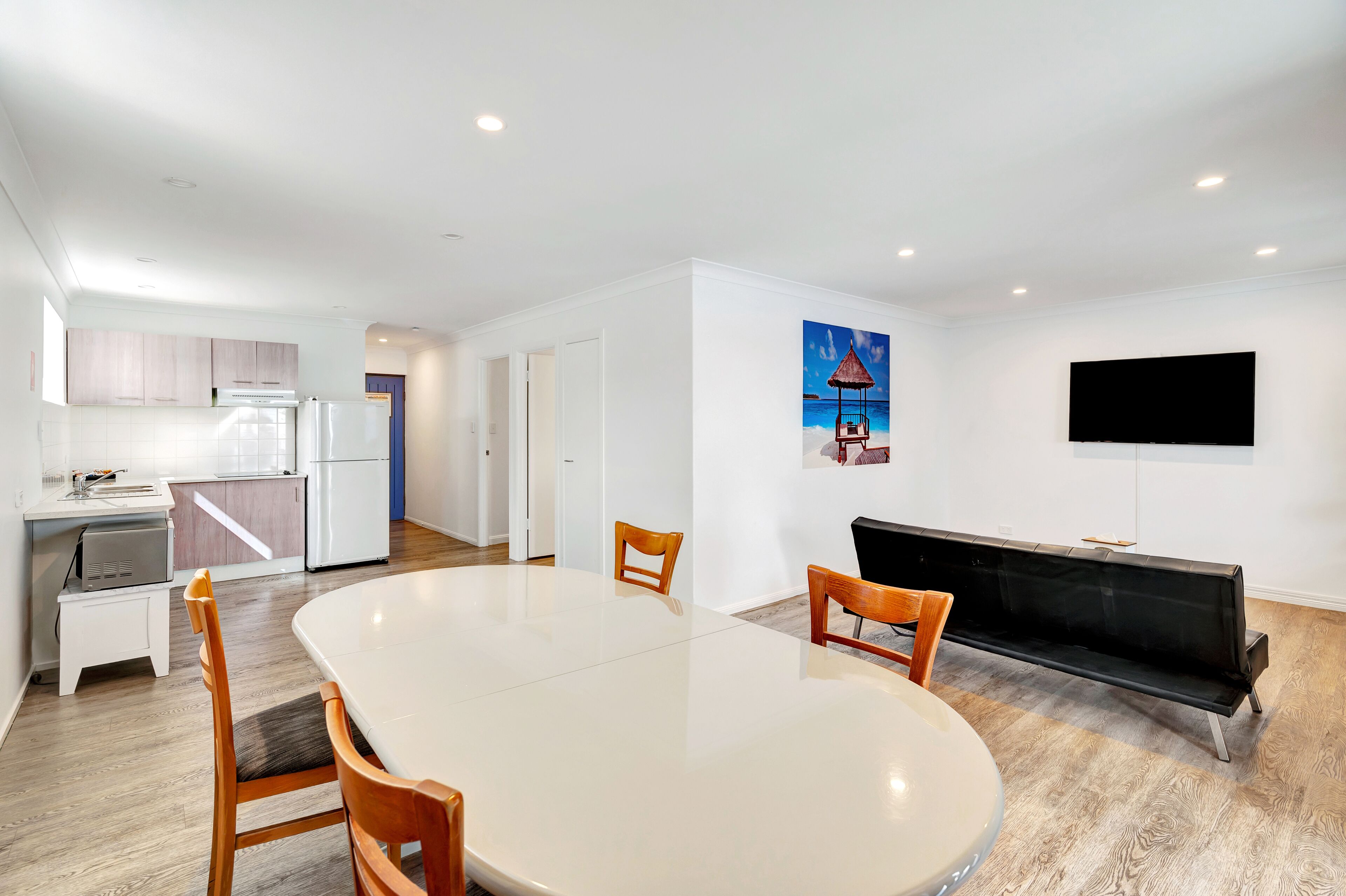 Photo - Montego Mermaid Beach Motel