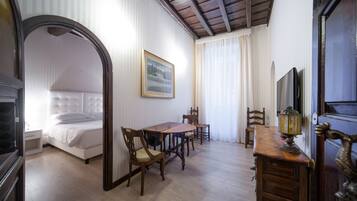 公寓, 2 間臥室, 附屬樓 (Detached from main building) | 客房景觀