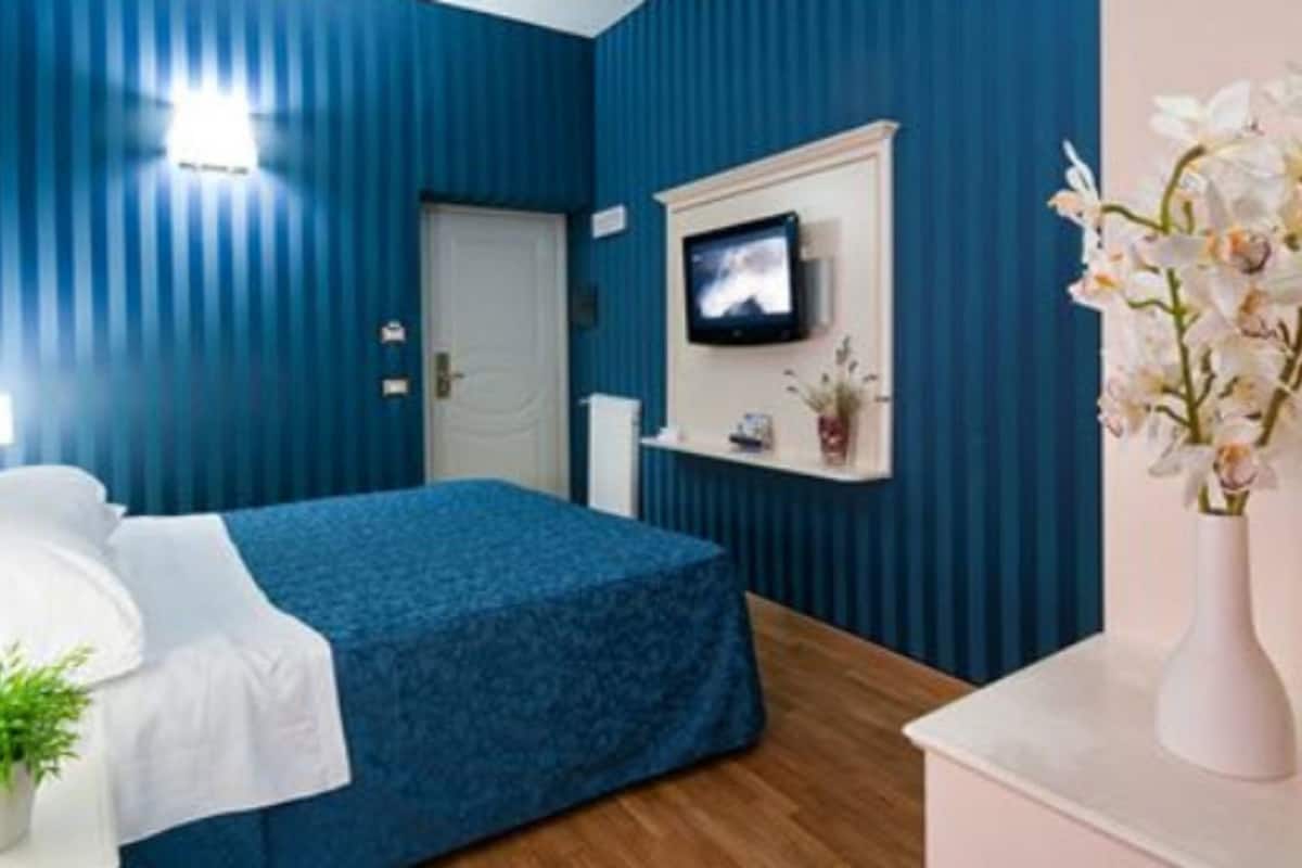 Chambre Double Supérieure