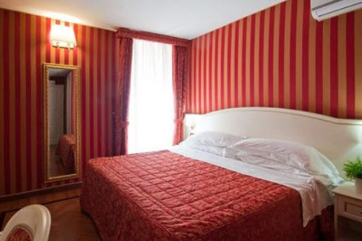 Chambre Double Standard