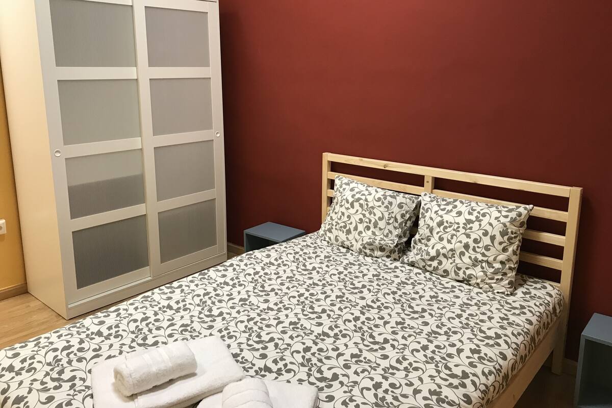 Double Room
