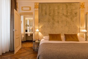 Suite (Cristal)