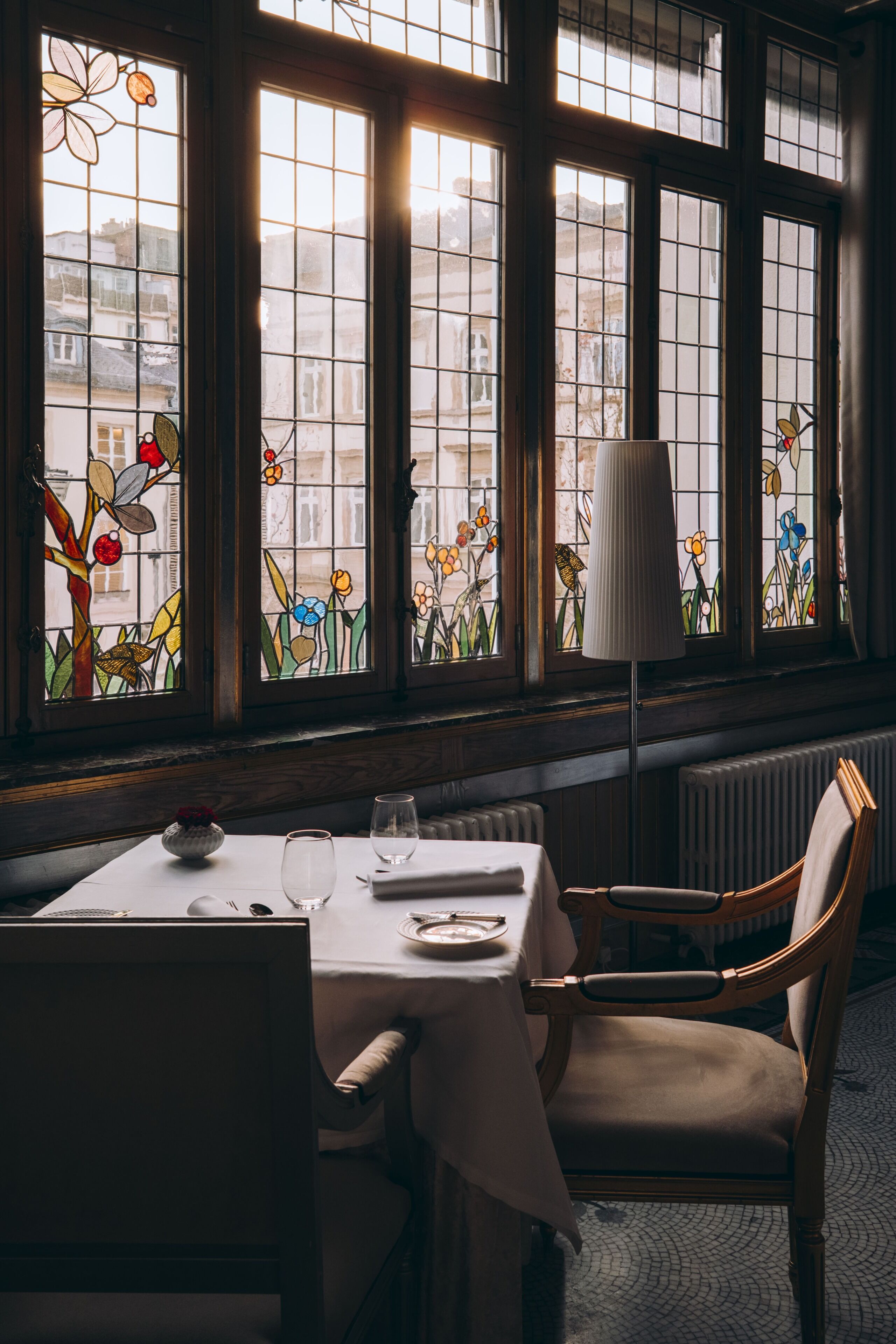 3 restaurants; ze serveren er ontbijt, lunch en diner 