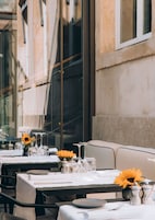 HĂ€r finns 3 restauranger som serverar frukost.