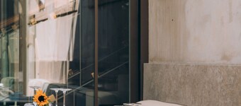 Hotel Le Place d'Armes - Relais & Châteaux