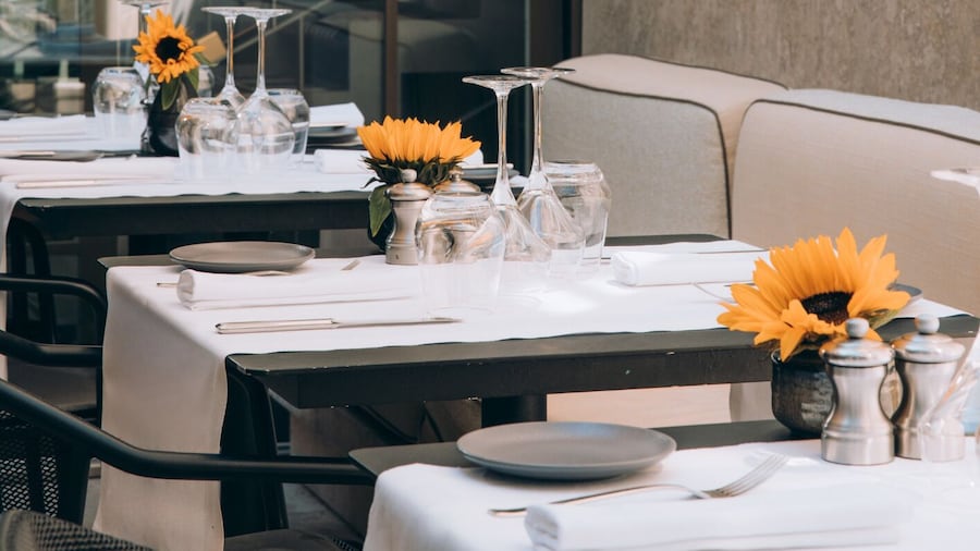 Hotel Le Place d'Armes - Relais & Châteaux