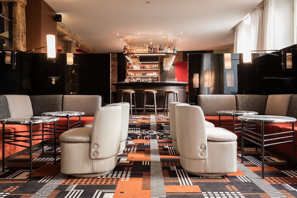 Hotel Le Place d'Armes photo 5
