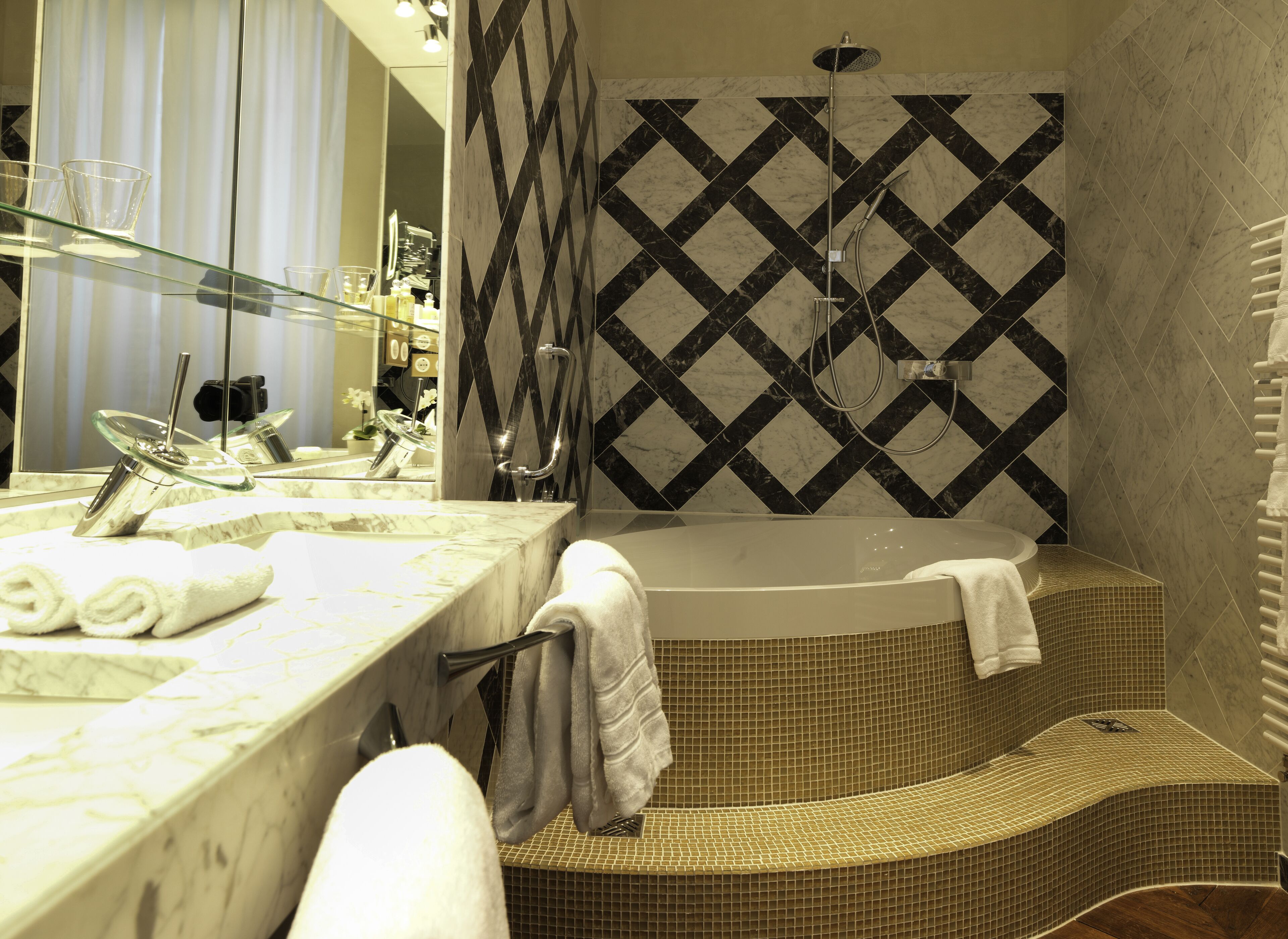 Foto - Hotel Le Place d'Armes - Relais & Châteaux