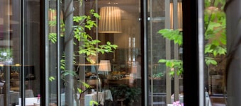 Hotel Le Place d'Armes - Relais & Châteaux