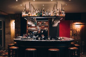 Bar de copas
