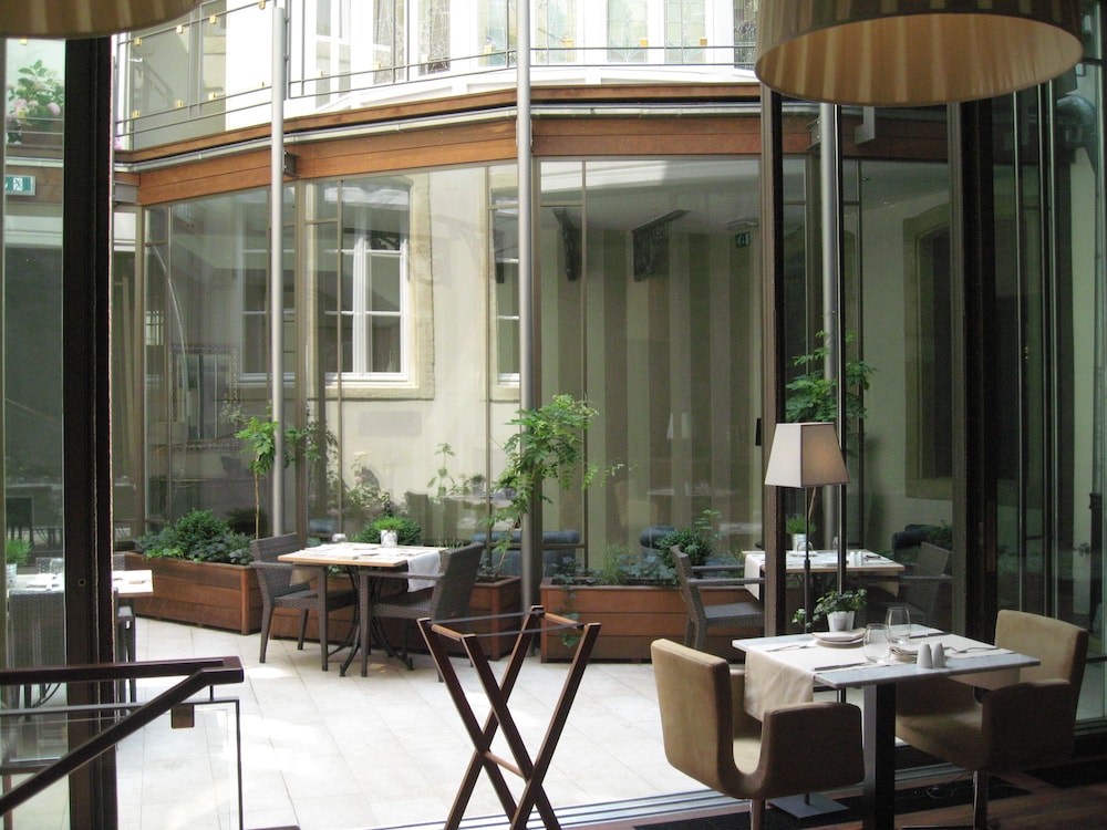 Hotel Le Place d'Armes by null