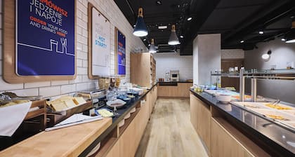 Holiday Inn Express Lublin by IHG