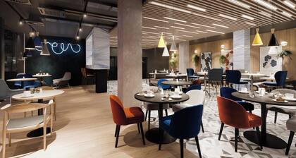 Holiday Inn Express Lublin by IHG