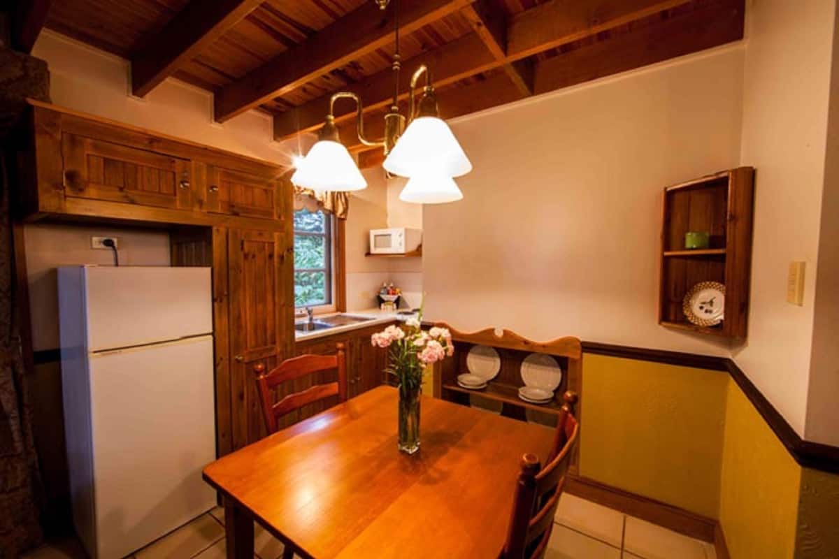 Premium Cottage | Private kitchen