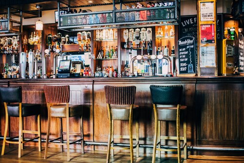 The Commercial Hotel