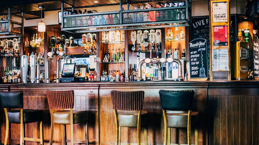 The Commercial Hotel