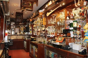Tienda de regalos