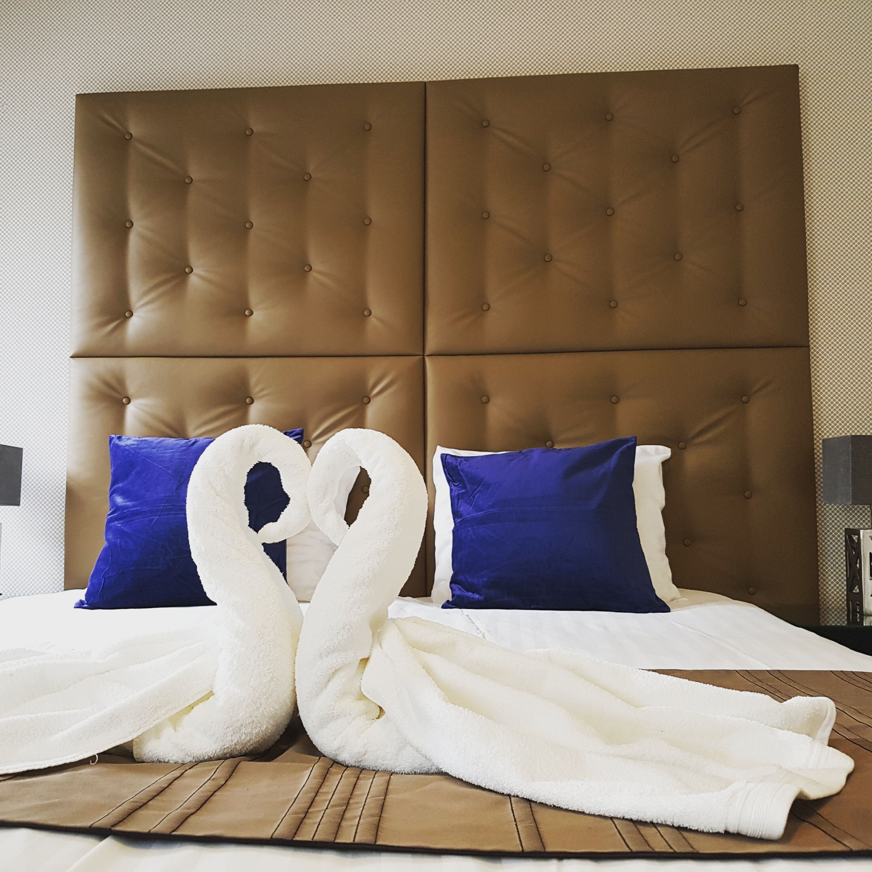 comfort double room | 1 bedroom, minibar, in-room safe, desk