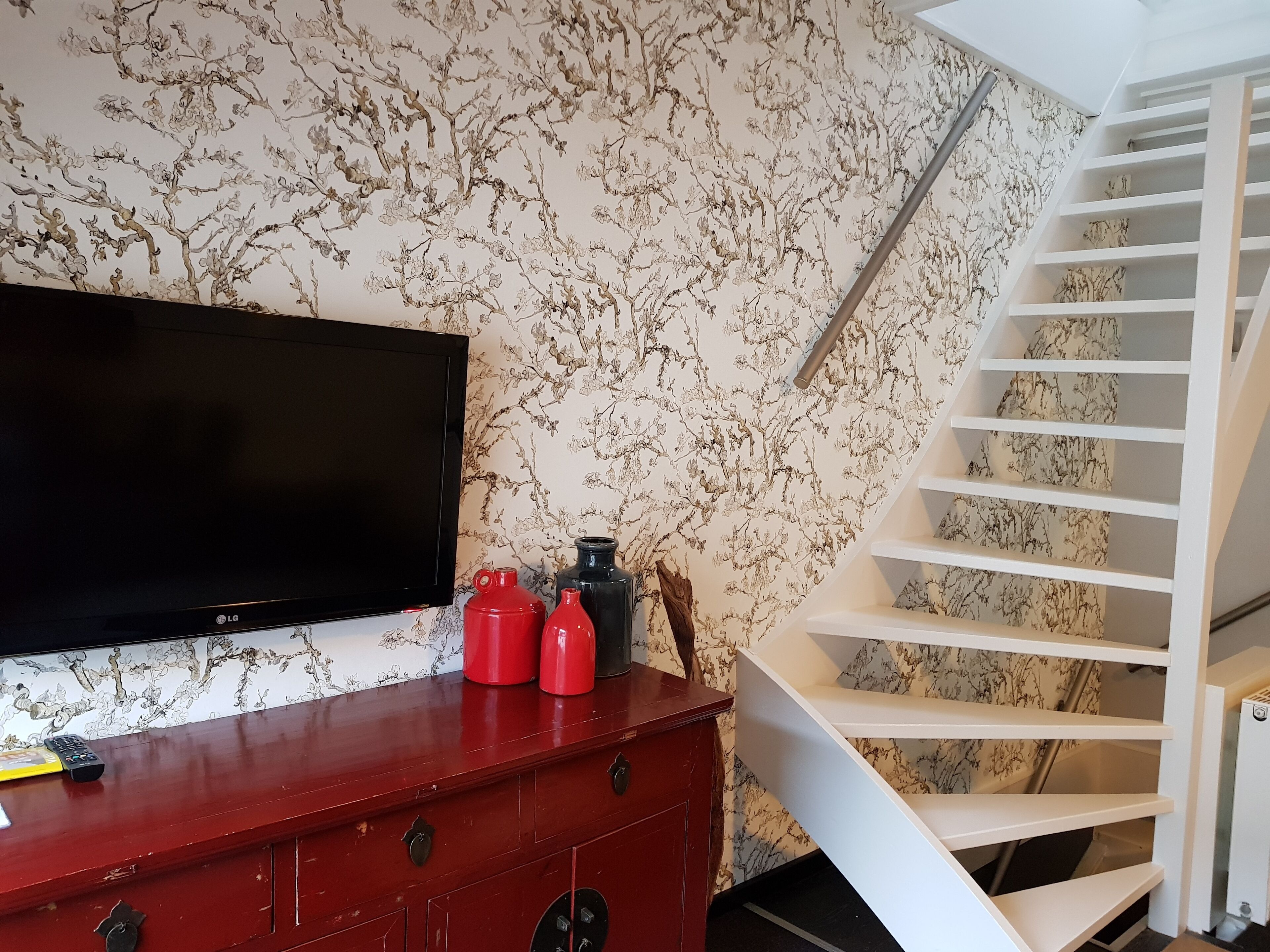 penthouse | 1 bedroom, minibar, in-room safe, desk