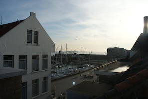Penthouse | View from room
