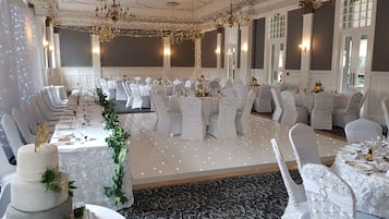 Salle de bal