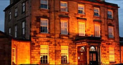 The Tontine Hotel