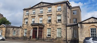 The Tontine Hotel