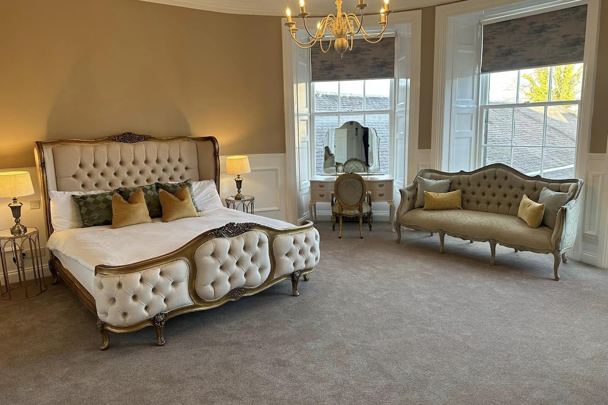 honeymoon double room | 1 bedroom, desk, iron/ironing board, free wifi