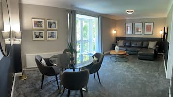 Standard Apartment, 1 Double Bed
