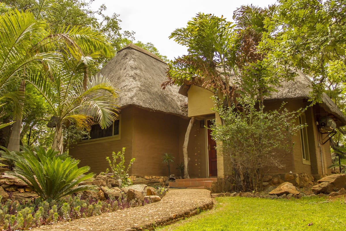 Jardín