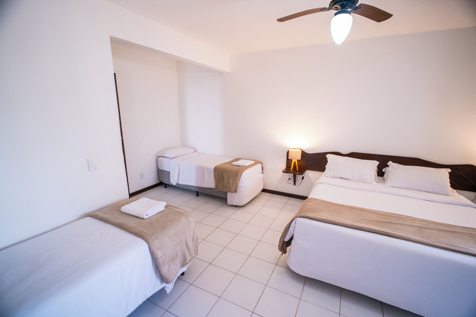 Foto - Arambaré Buzios Hotel