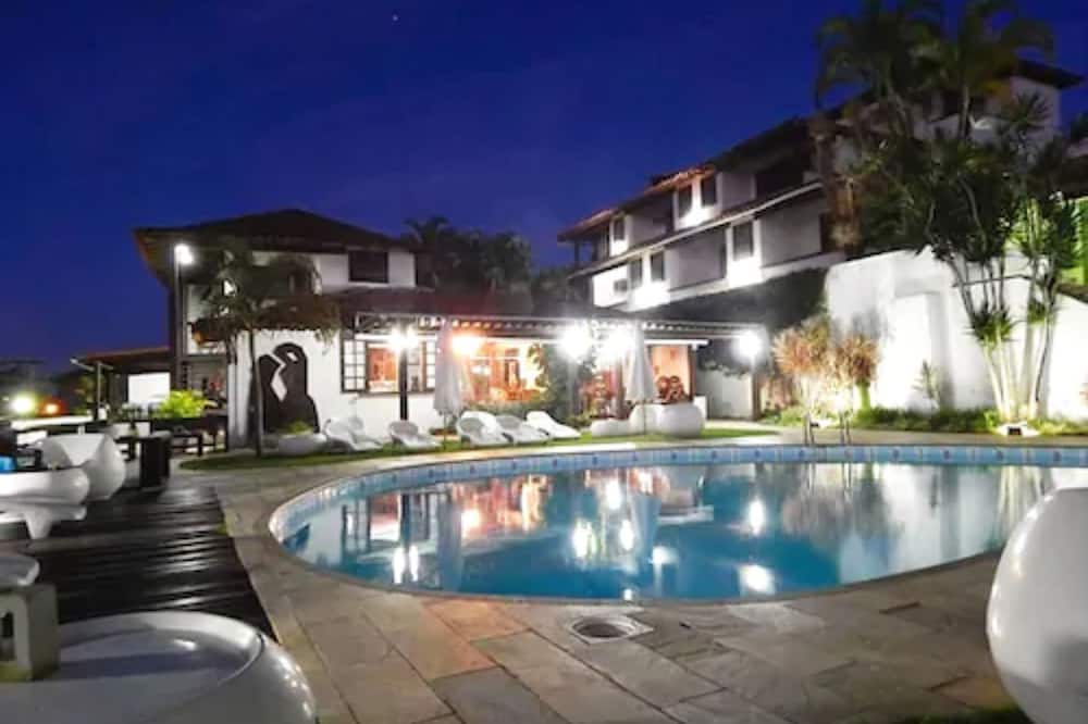 Arambaré Buzios Hotel