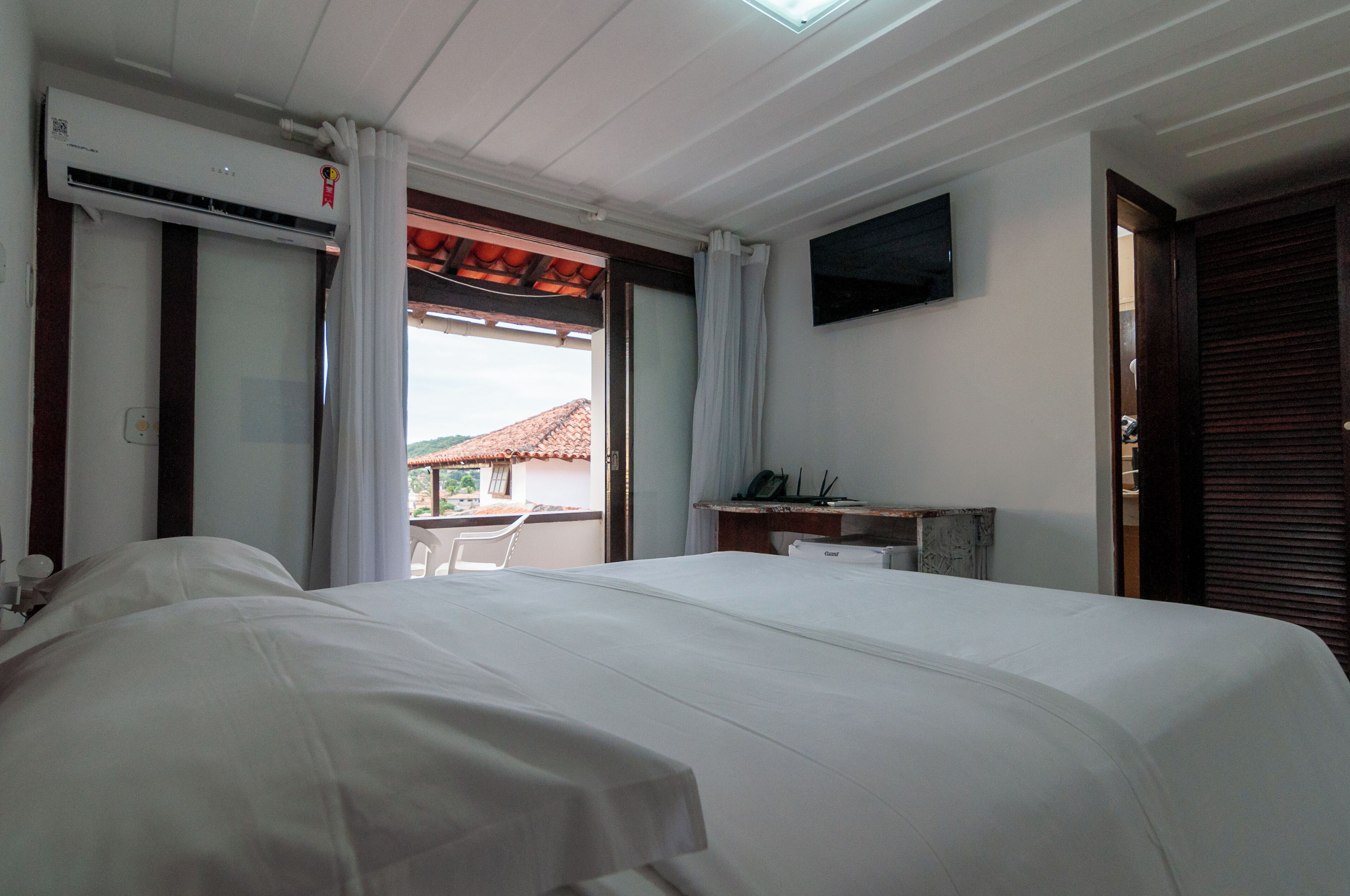 Photo - Buzios Arambaré Hotel