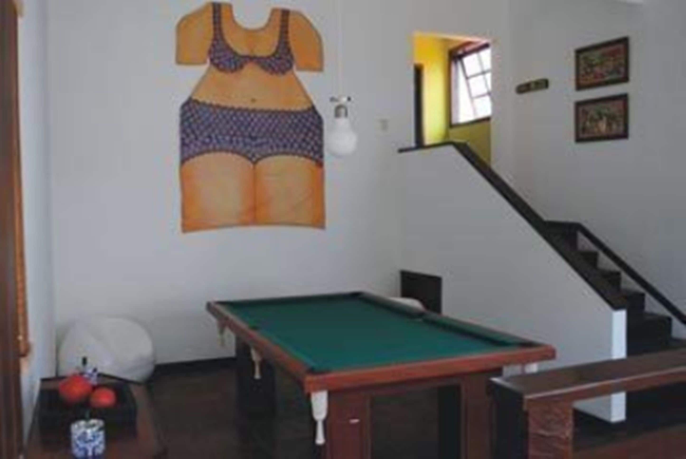 Photo - Buzios Arambaré Hotel