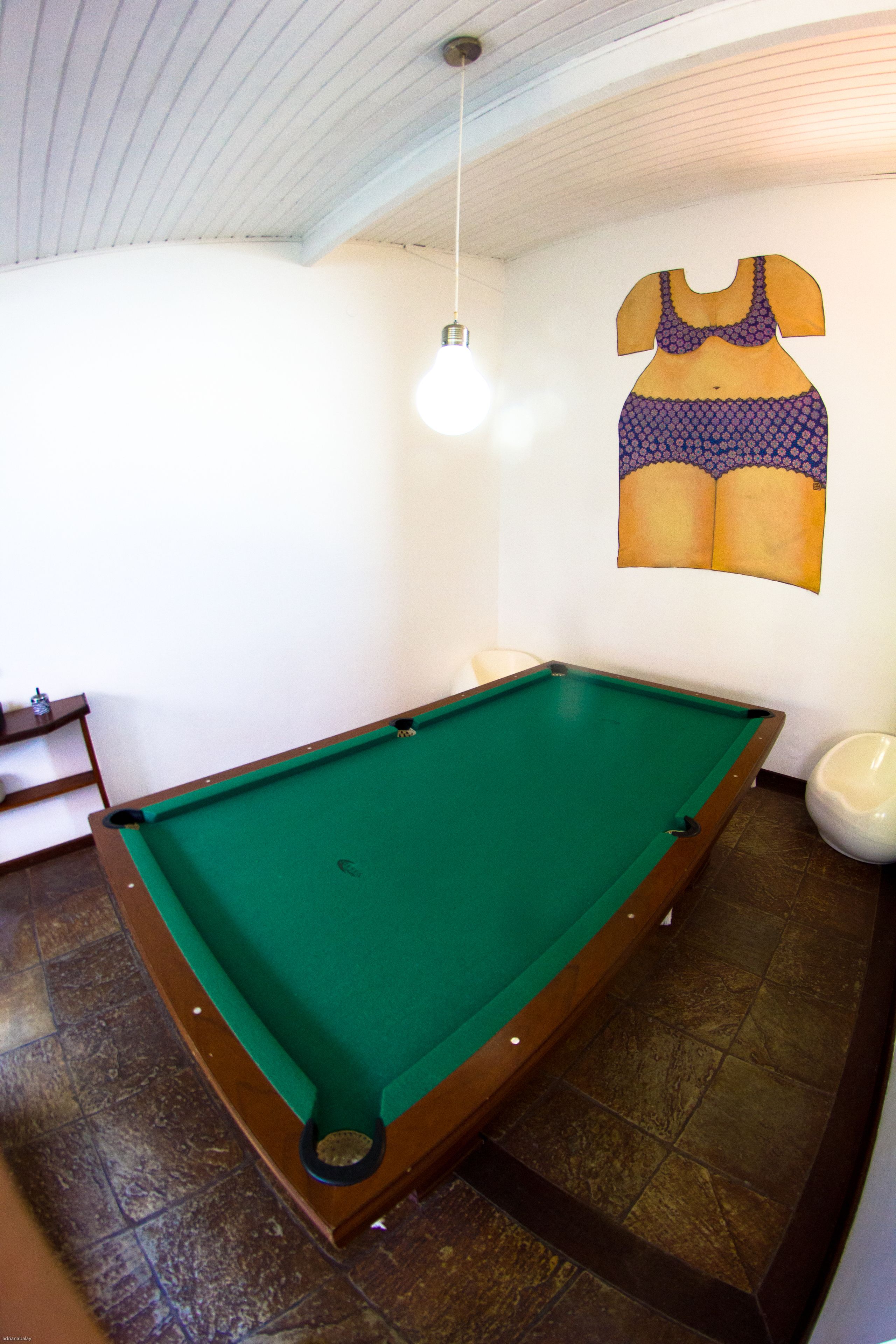 Photo - Buzios Arambaré Hotel