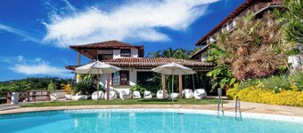 Arambaré Buzios Hotel