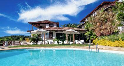 Arambaré Buzios Hotel