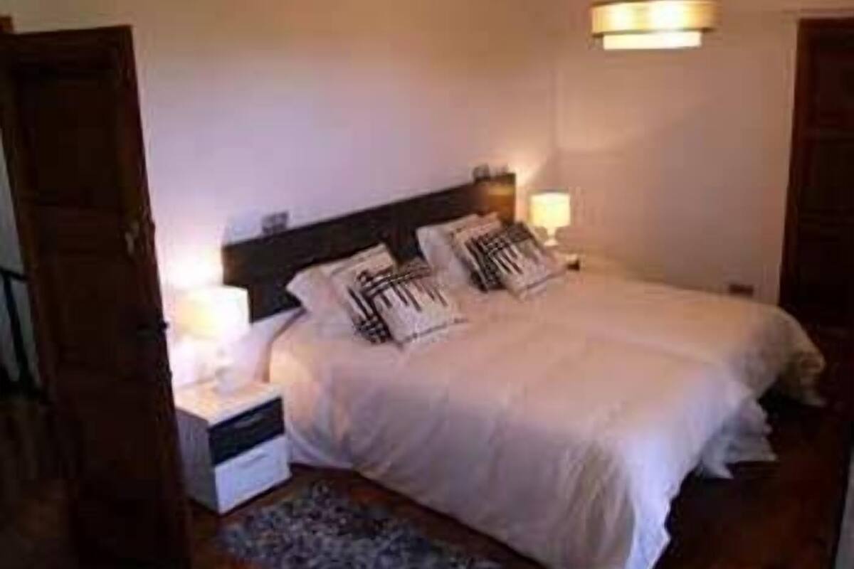 Chambre Double