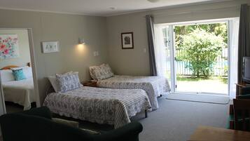 Standard Room, 1 Bedroom | View from room