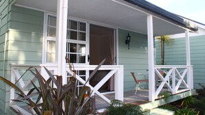 Småhus – standard | Terrasse/patio