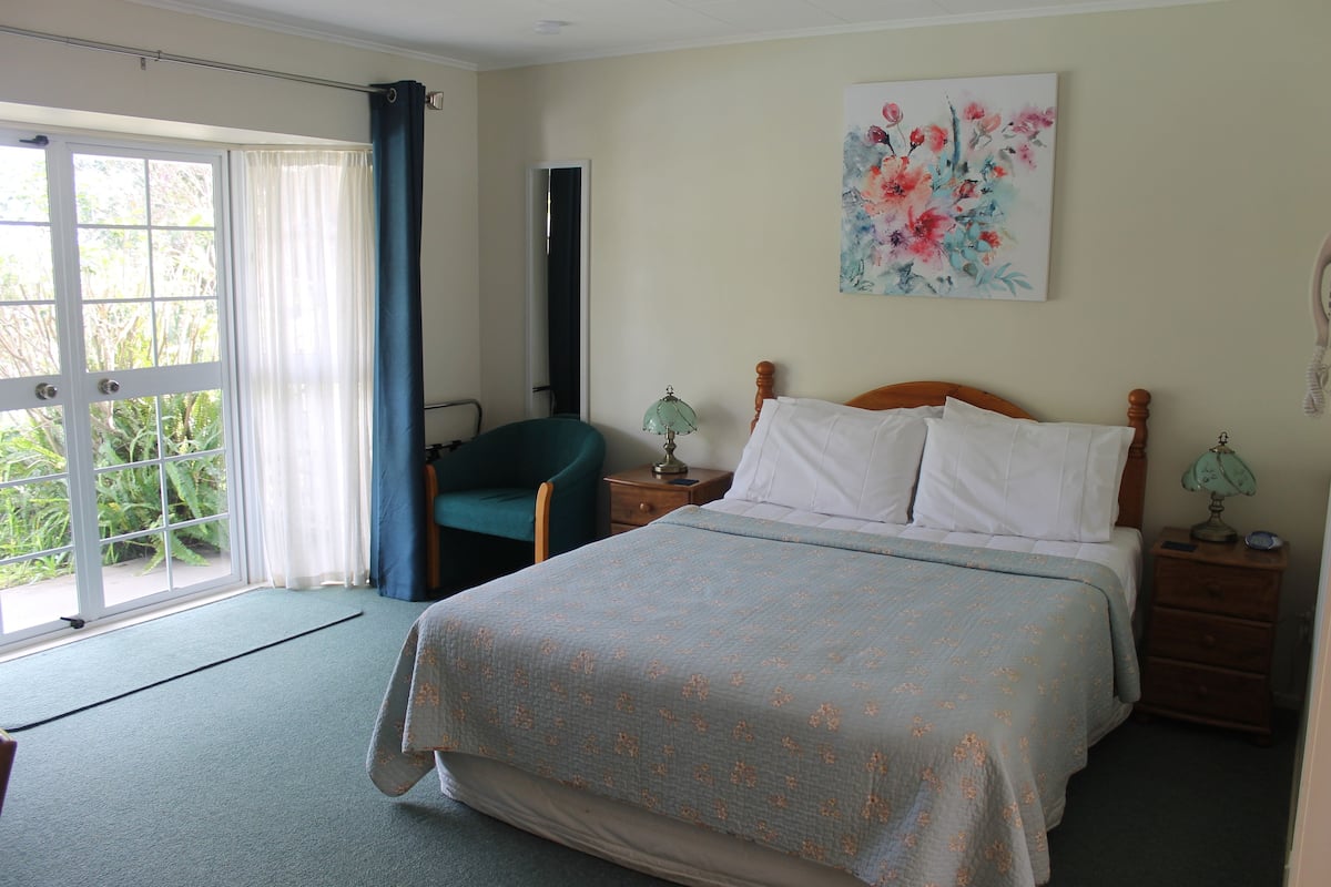 Standard Studio | 1 bedroom, individually decorated, iron/ironing board, free WiFi