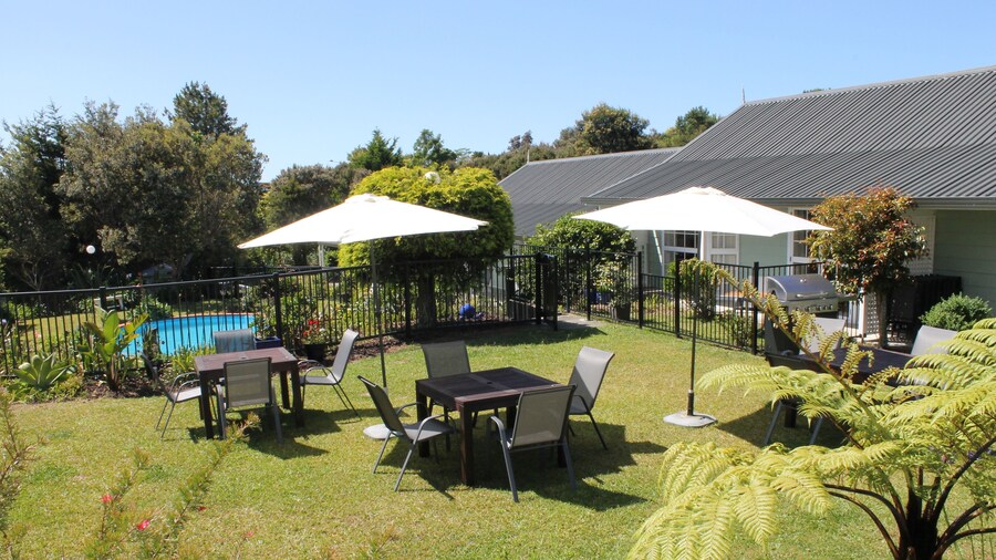 Ash Grove Boutique Motel