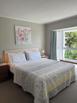 Chambre Standard, 1 chambre | Décor unique, fer et planche à repasser, accès au Wi-Fi (inclus)