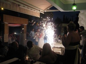 Bar (on property) - Angels Inn (Marmaris)