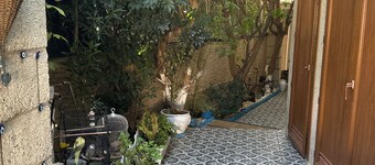 Antik Motel