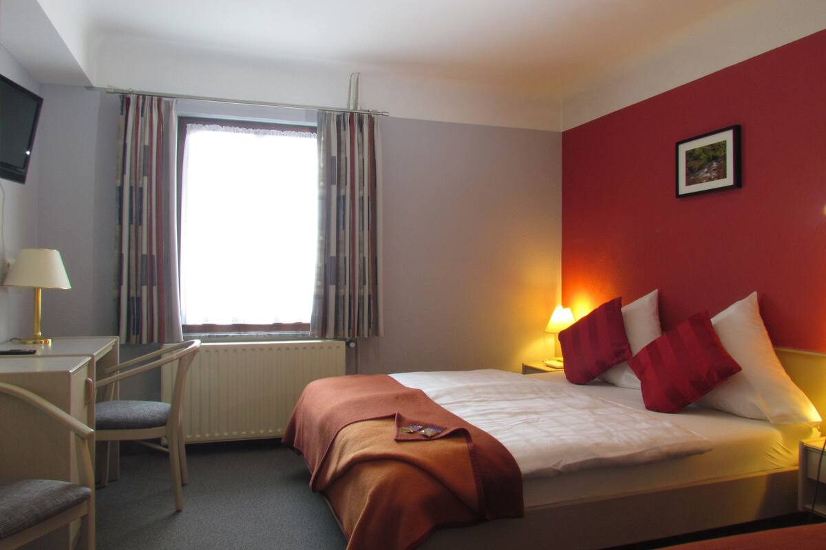 Chambre Simple