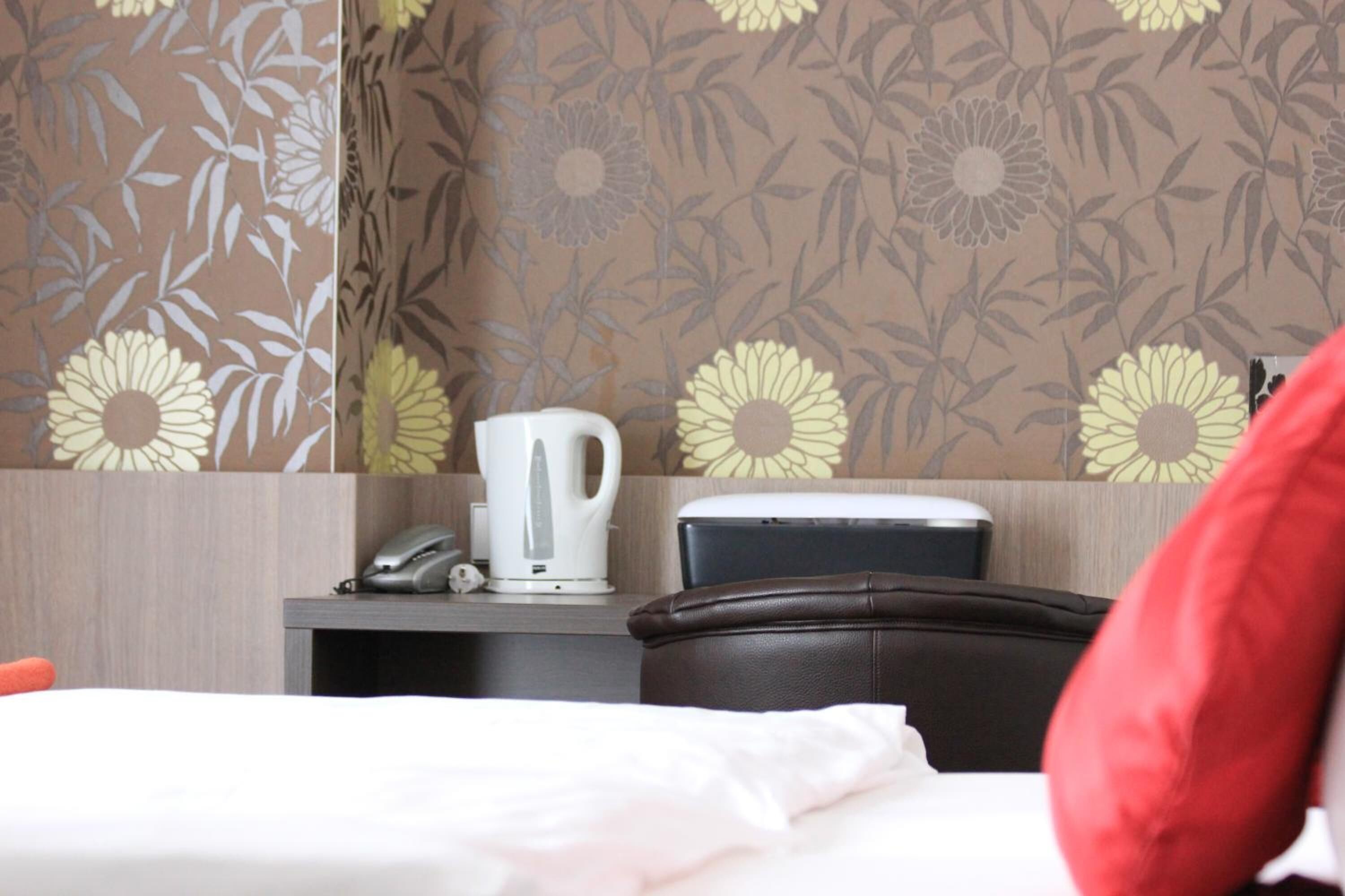 in-room safe, desk, blackout curtains, free cots/infant beds