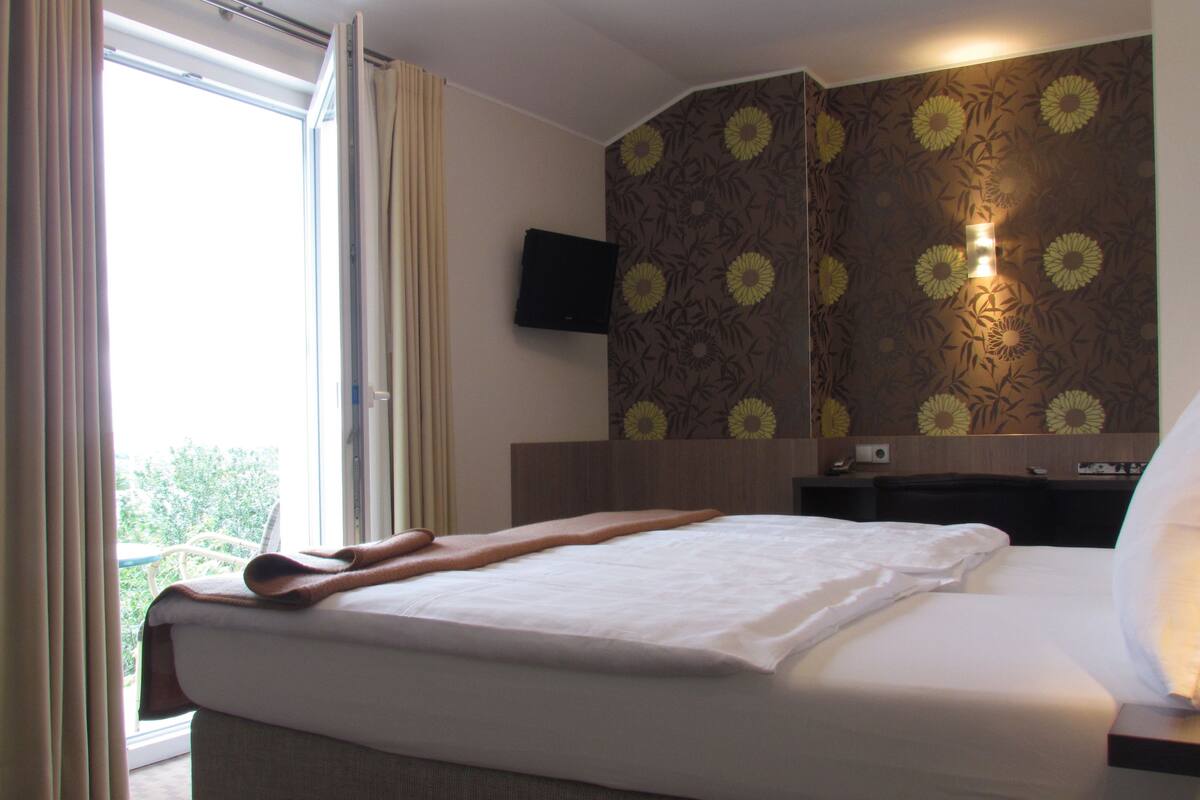 Chambre Double Standard