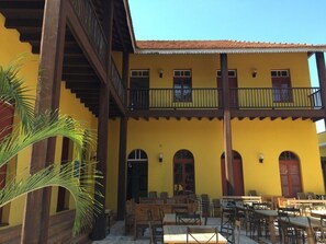 Point of interest - Athenas Apart Hotel (Campo Grande)